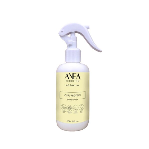 Anea Techline Curl Agua Proteinas 175ml